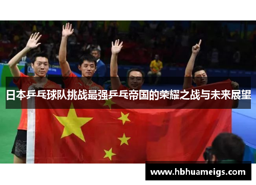 日本乒乓球队挑战最强乒乓帝国的荣耀之战与未来展望